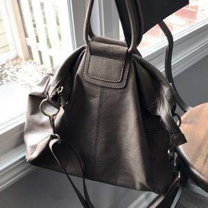 Hobo handbag
